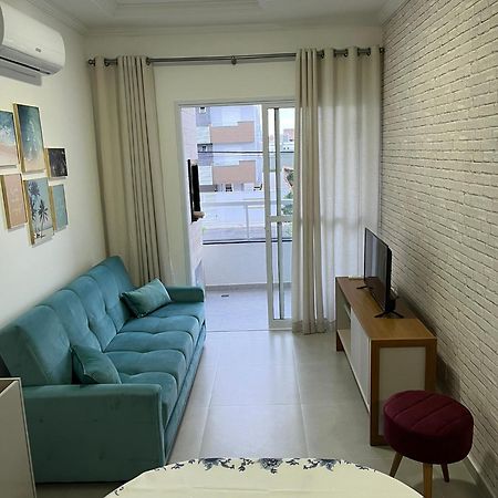 Praia Dos Ingleses - Apartamento Novo Florianopolis Ngoại thất bức ảnh
