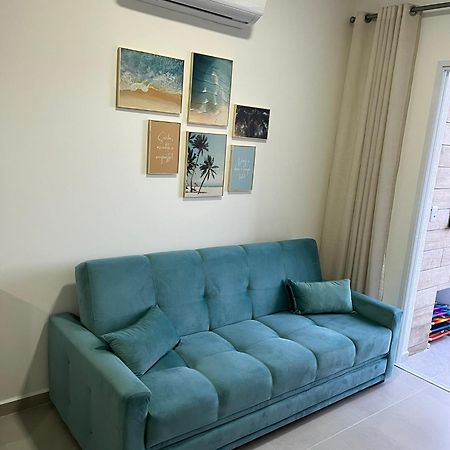 Praia Dos Ingleses - Apartamento Novo Florianopolis Ngoại thất bức ảnh