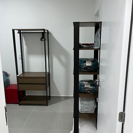 Praia Dos Ingleses - Apartamento Novo Florianopolis Ngoại thất bức ảnh