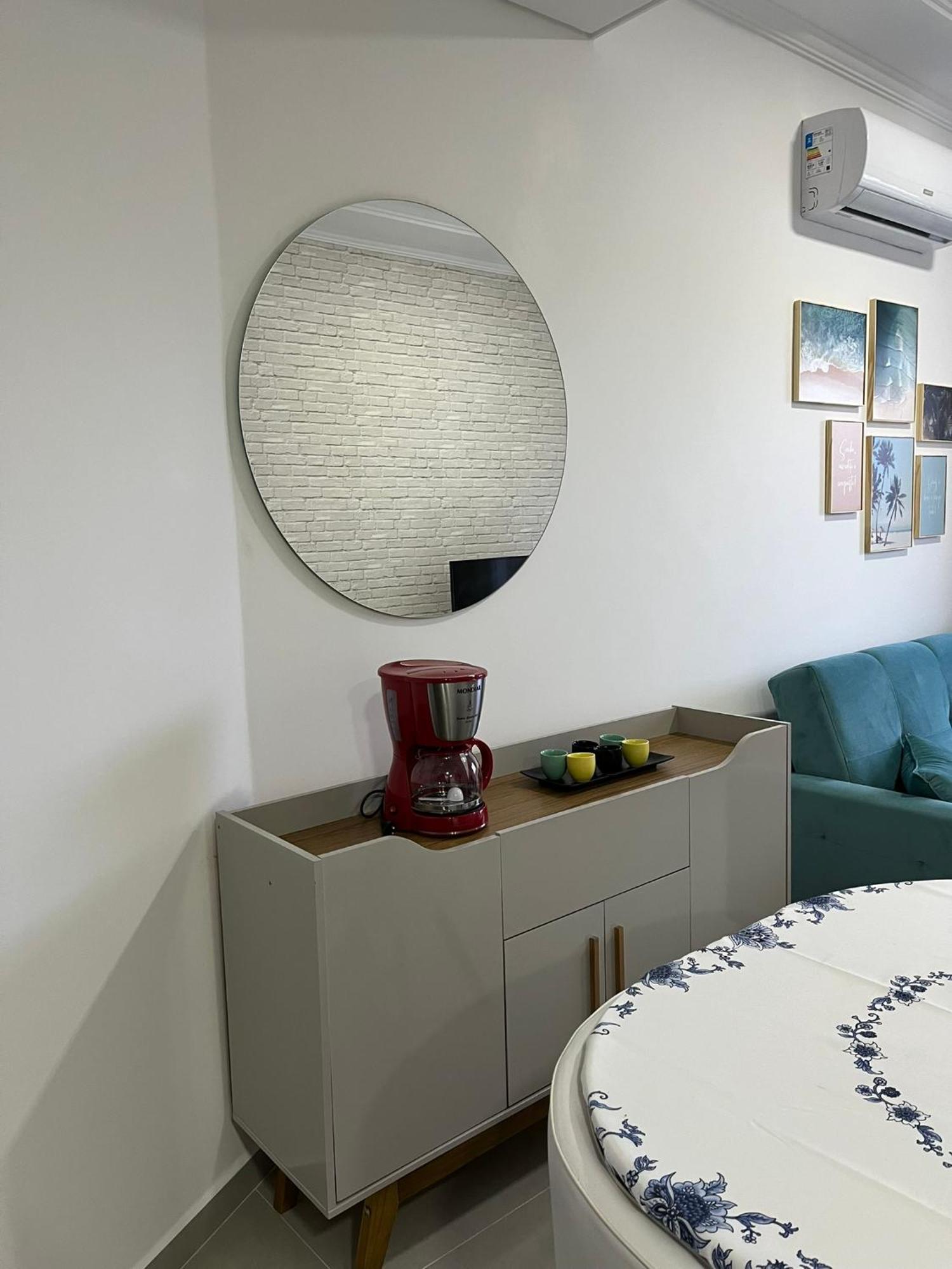Praia Dos Ingleses - Apartamento Novo Florianopolis Ngoại thất bức ảnh