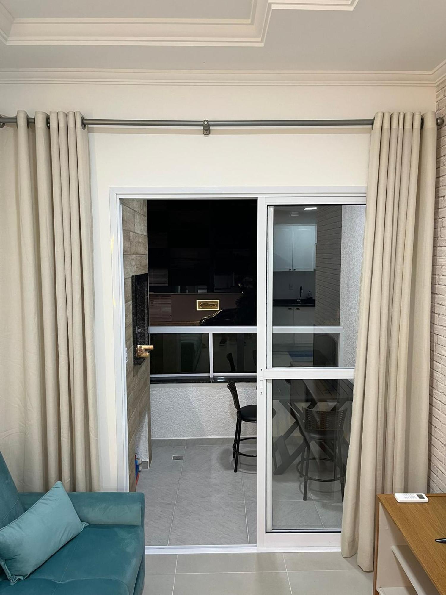 Praia Dos Ingleses - Apartamento Novo Florianopolis Ngoại thất bức ảnh