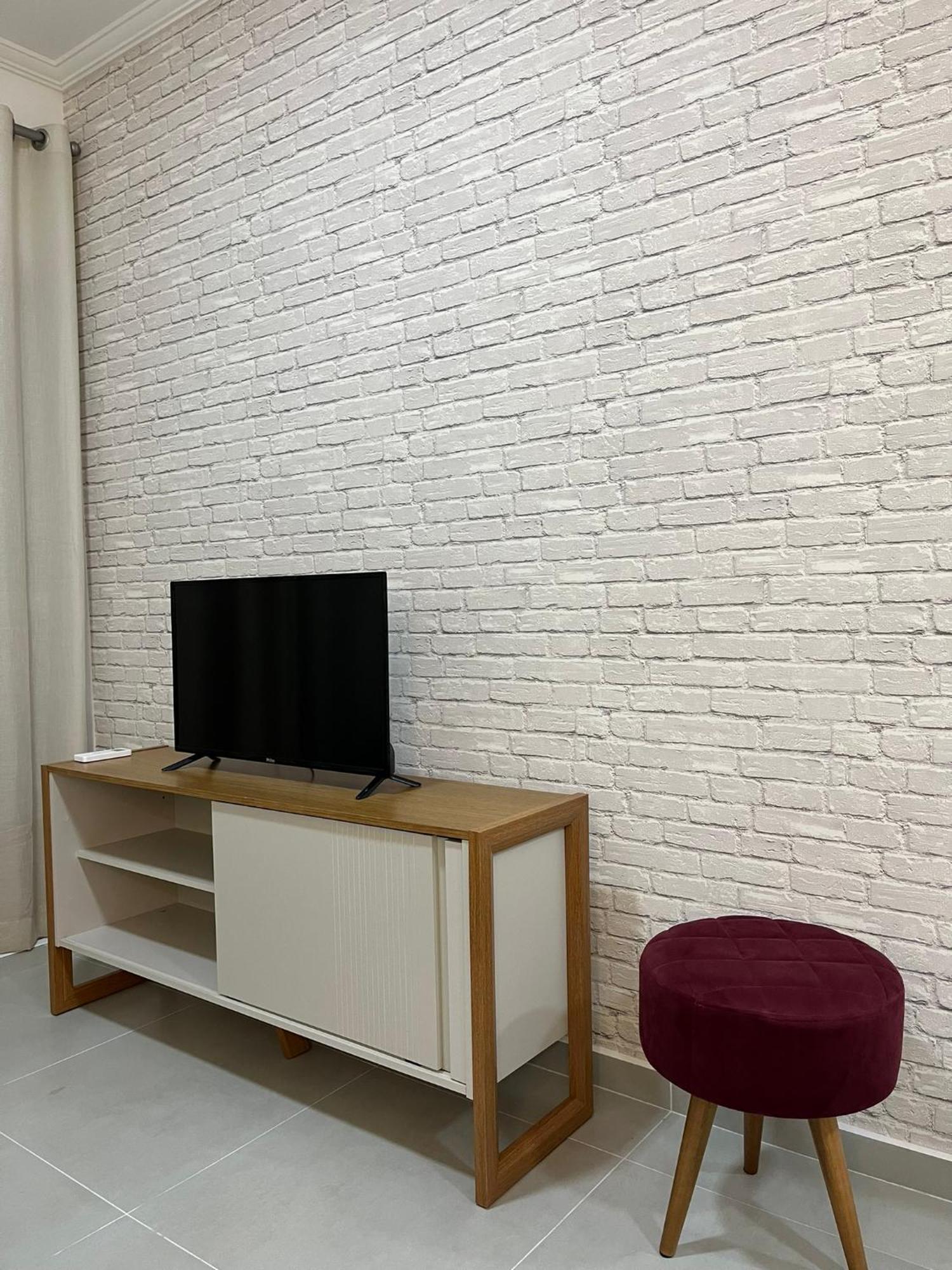 Praia Dos Ingleses - Apartamento Novo Florianopolis Ngoại thất bức ảnh
