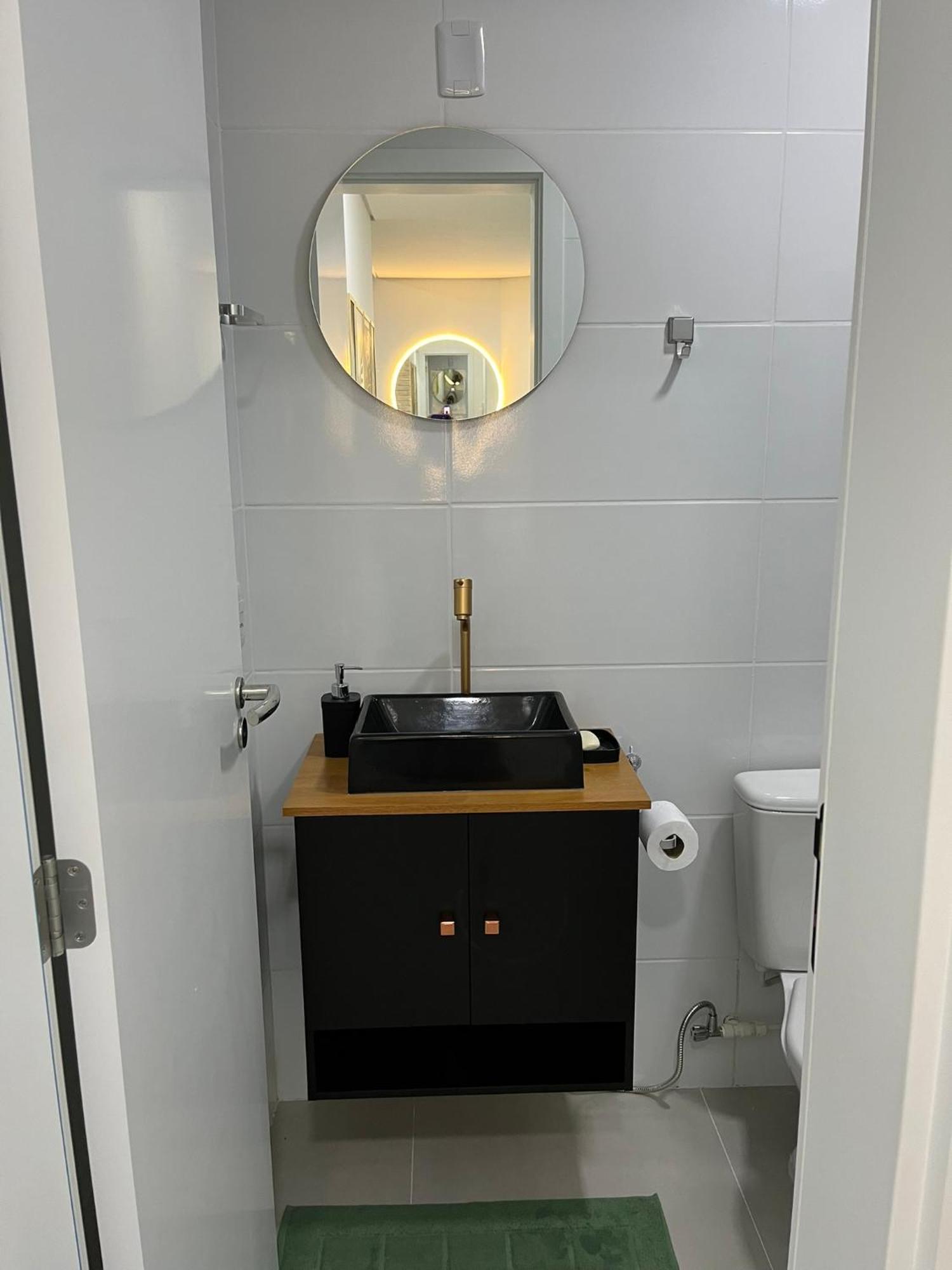 Praia Dos Ingleses - Apartamento Novo Florianopolis Ngoại thất bức ảnh