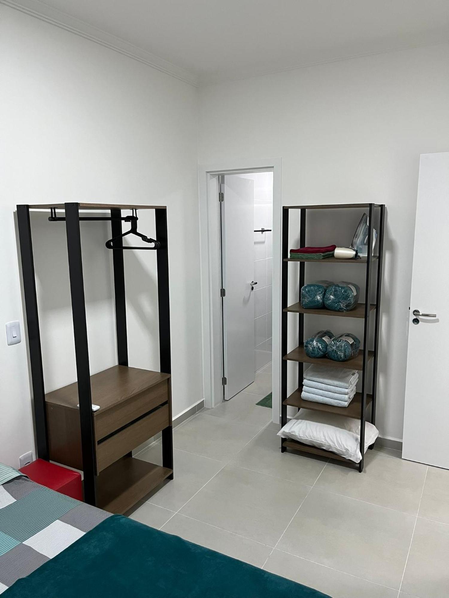 Praia Dos Ingleses - Apartamento Novo Florianopolis Ngoại thất bức ảnh