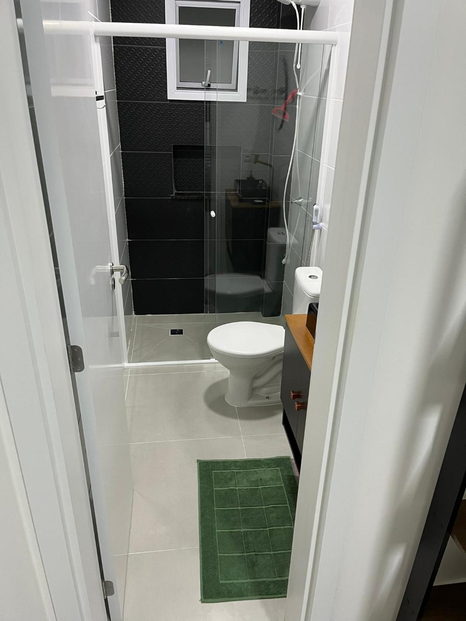 Praia Dos Ingleses - Apartamento Novo Florianopolis Ngoại thất bức ảnh