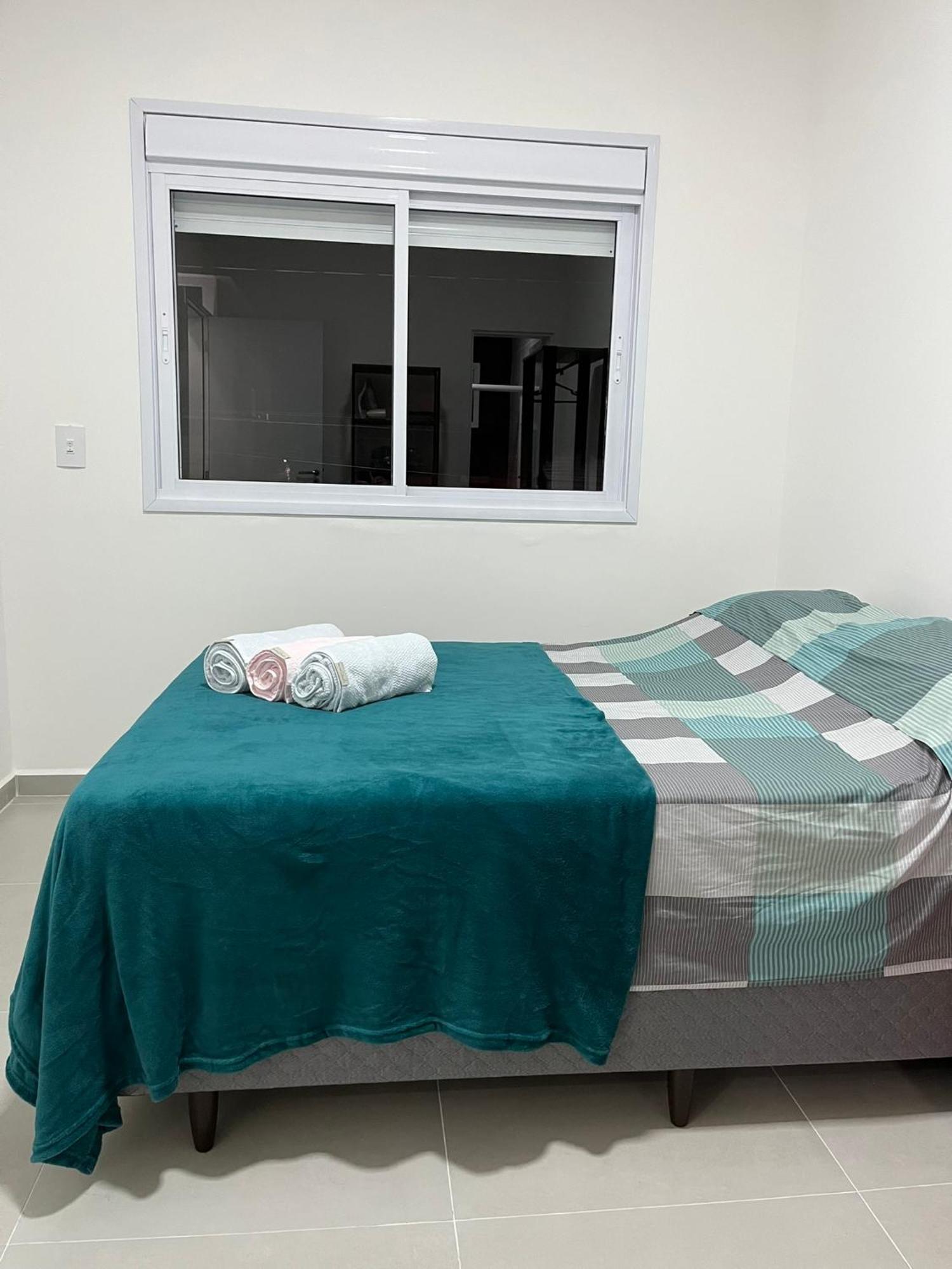 Praia Dos Ingleses - Apartamento Novo Florianopolis Ngoại thất bức ảnh