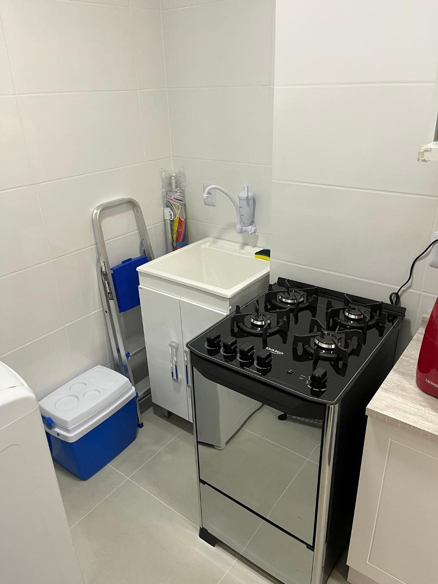 Praia Dos Ingleses - Apartamento Novo Florianopolis Ngoại thất bức ảnh