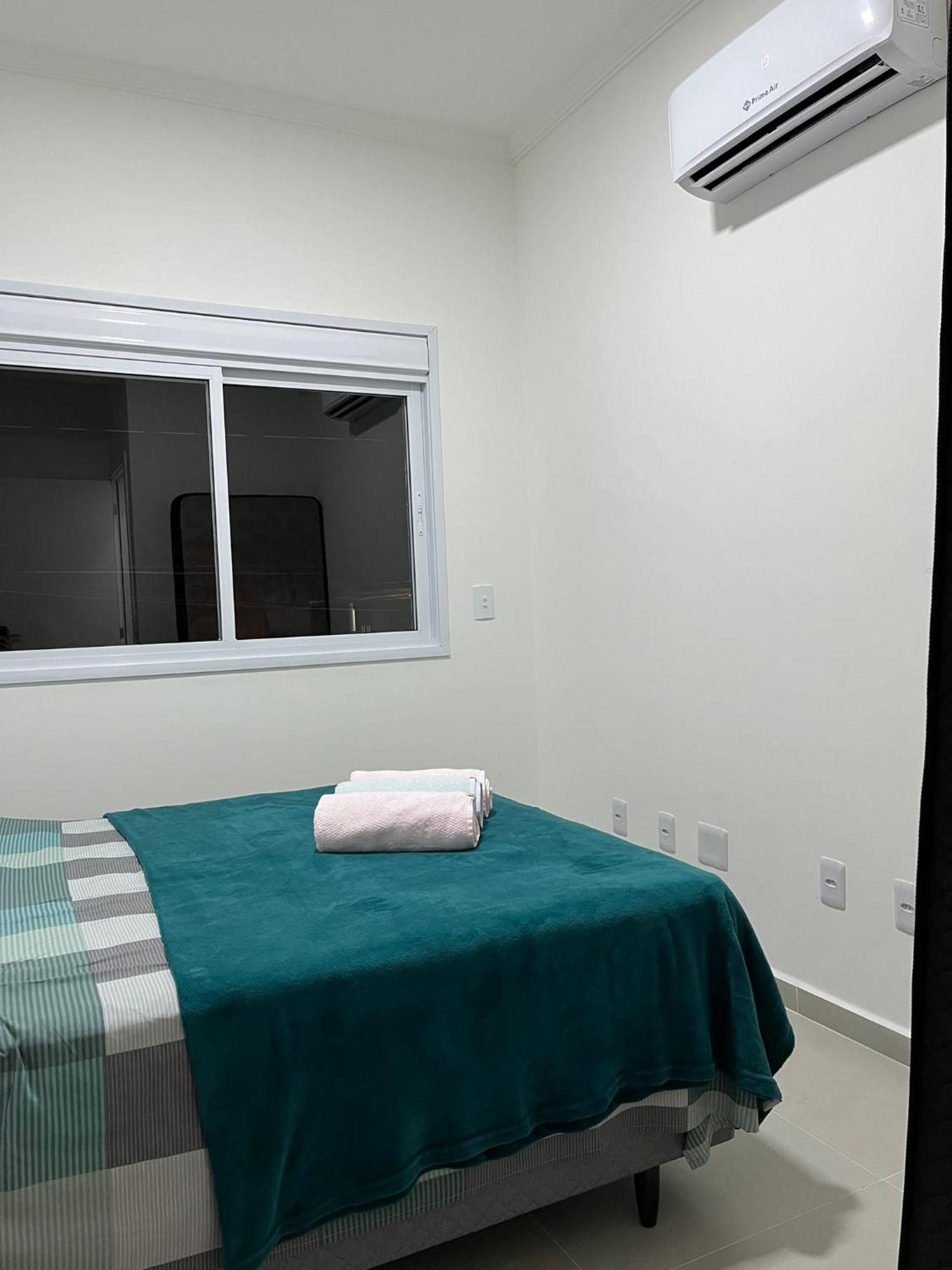 Praia Dos Ingleses - Apartamento Novo Florianopolis Ngoại thất bức ảnh