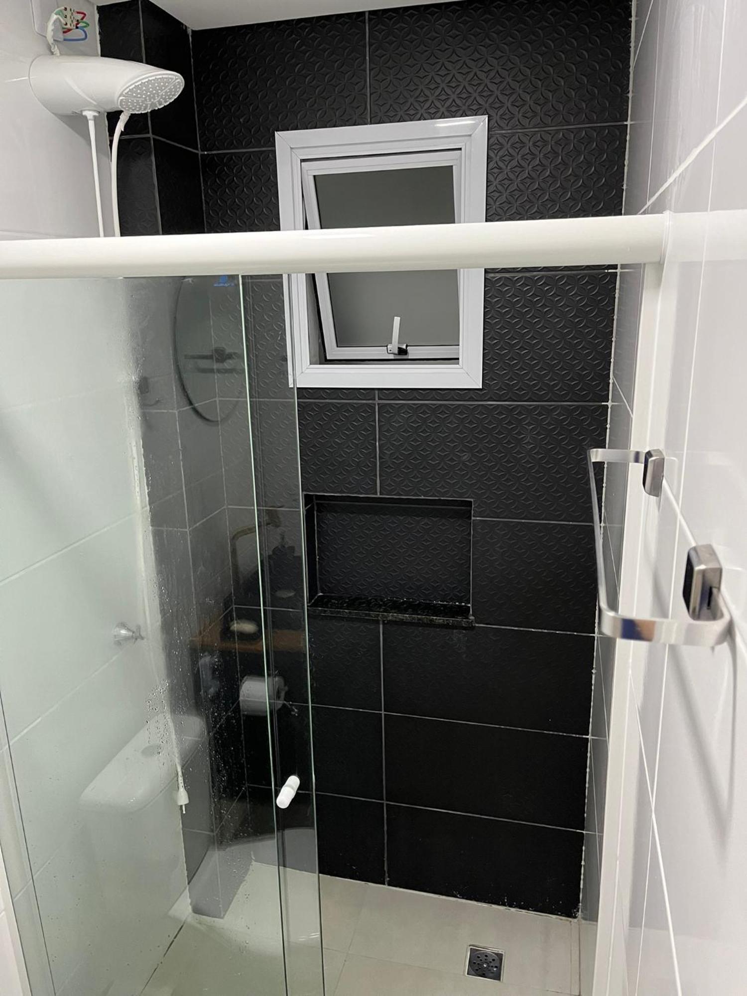 Praia Dos Ingleses - Apartamento Novo Florianopolis Ngoại thất bức ảnh