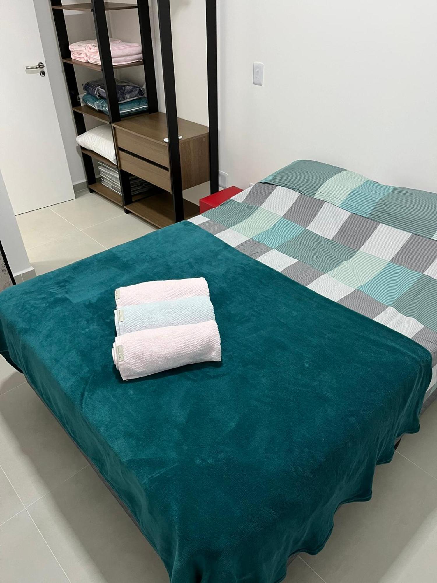 Praia Dos Ingleses - Apartamento Novo Florianopolis Ngoại thất bức ảnh